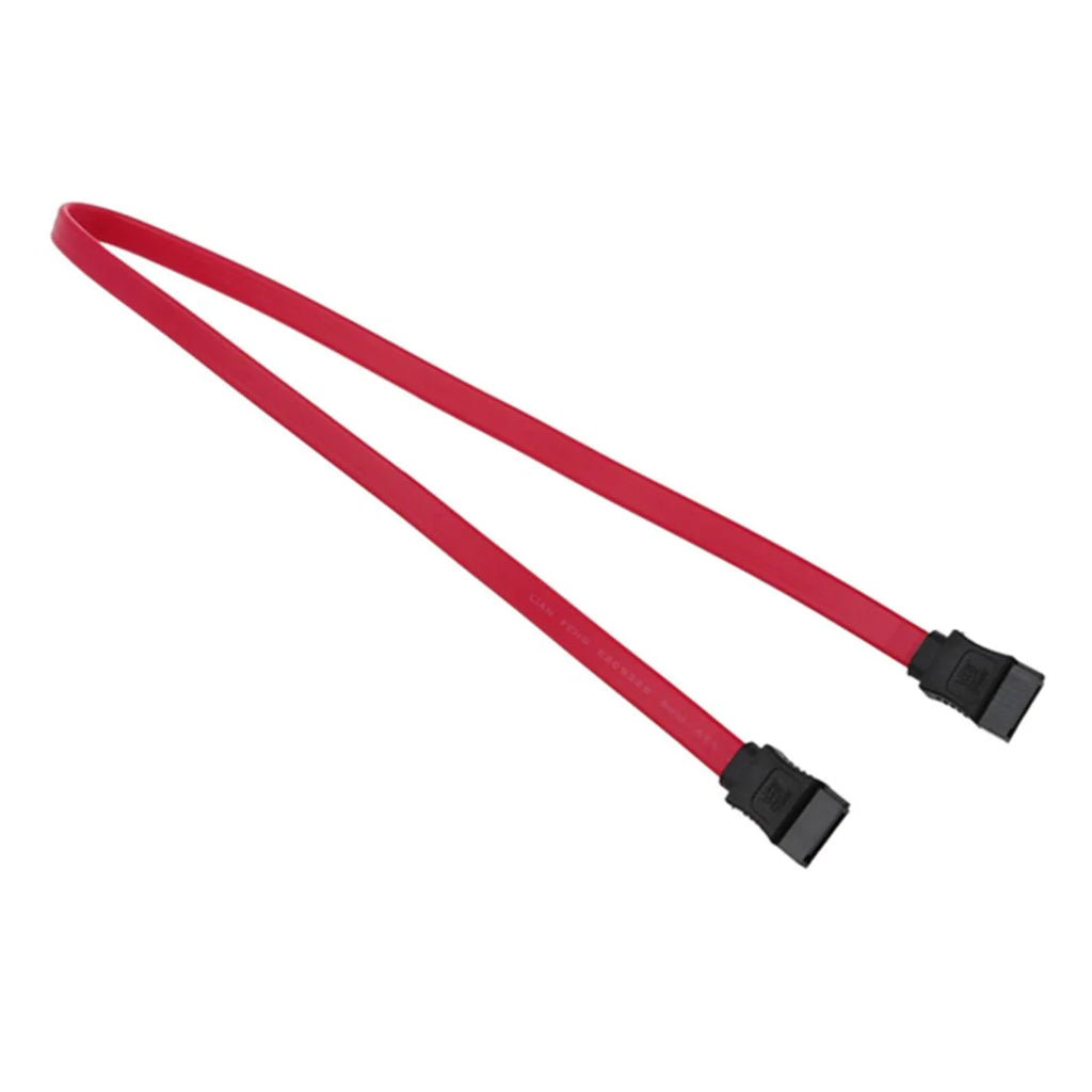 1 SATA Power Adapter Cable and 1 SATA Data Cable Q51803