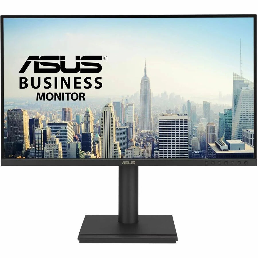 27" WQHD LED Monitor with IPS Technology O558