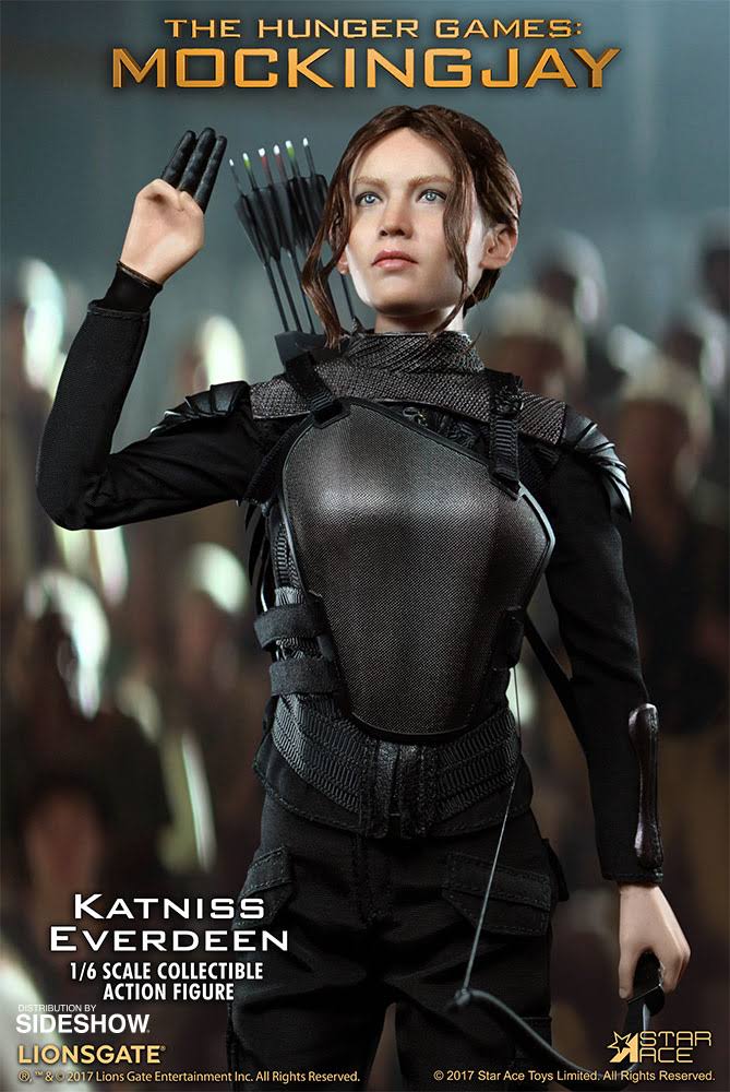 1/6 Scale Figure E395