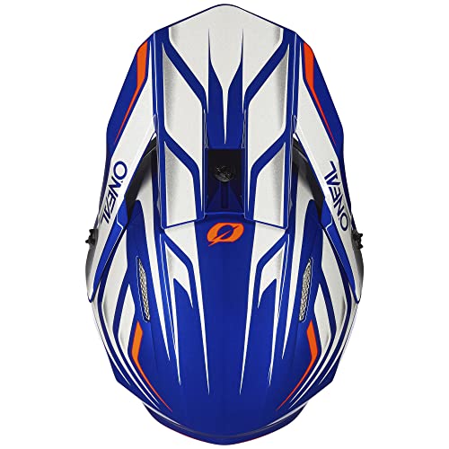Vertical Dirt Bike Helmet H6686