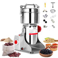 304 Stainless Steel Electric Grain Grinder Mill B49033