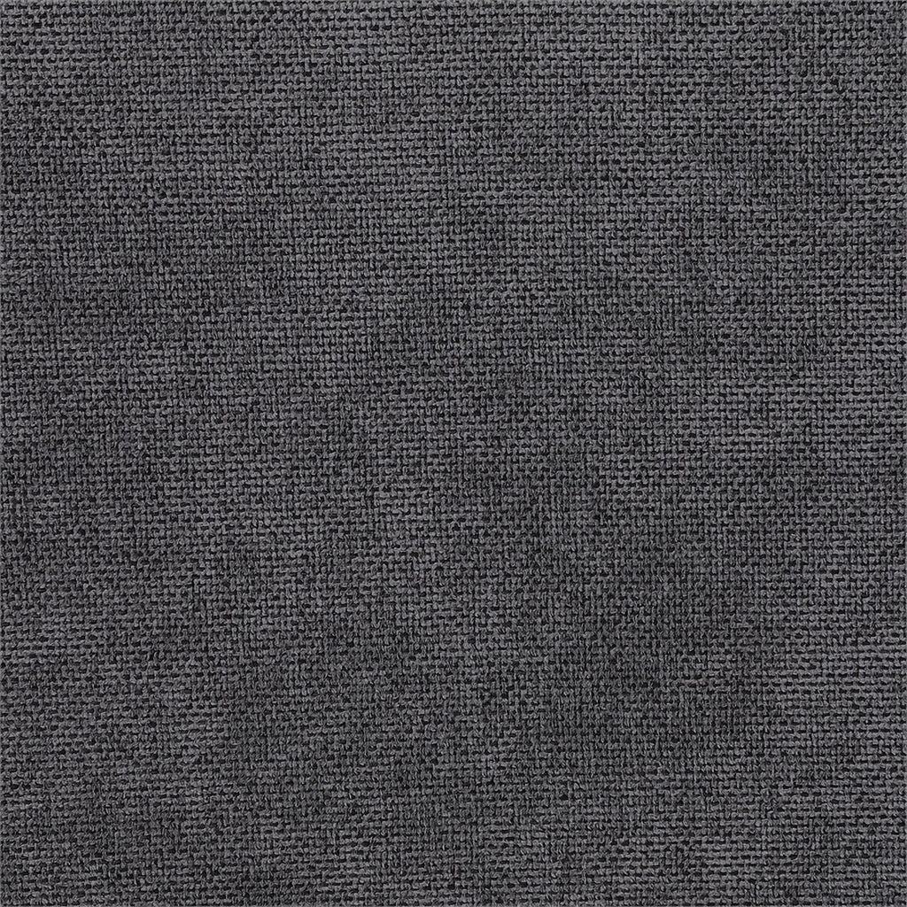 5-Piece Upholstered Fabric Modular Sofa in Dark Gray M164069