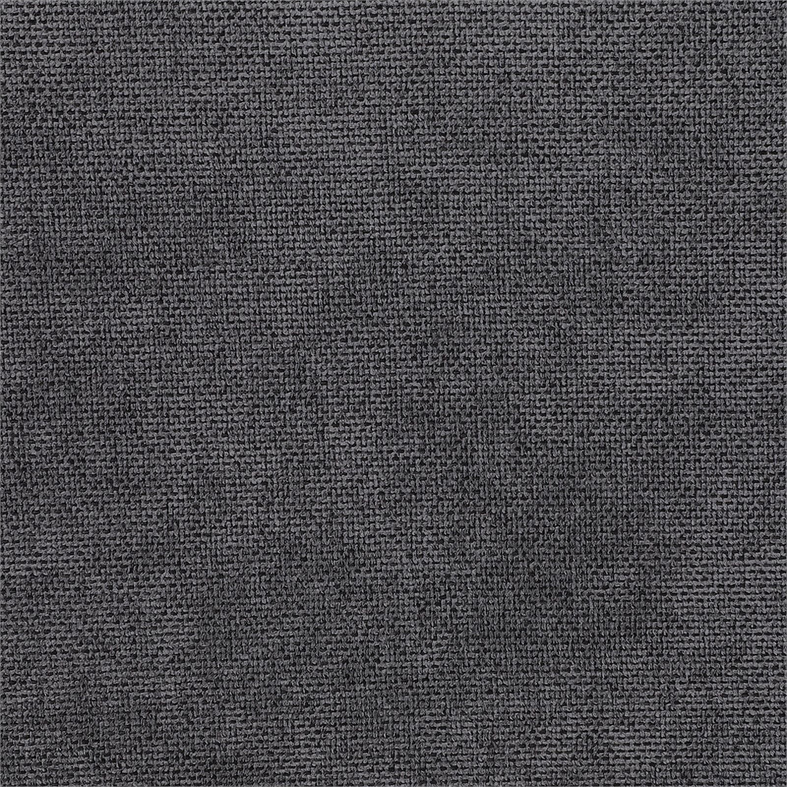 5-Piece Upholstered Fabric Modular Sofa in Dark Gray M164069