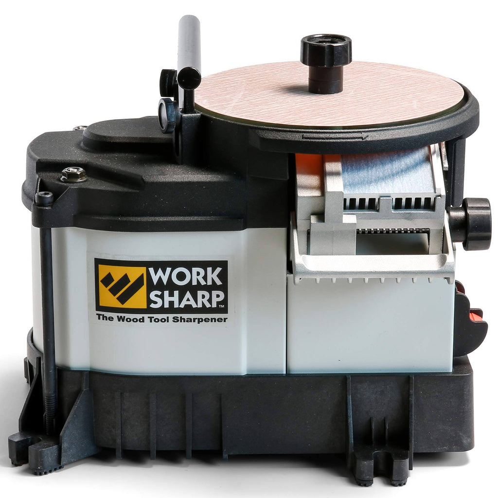 Tool Sharpener A377363