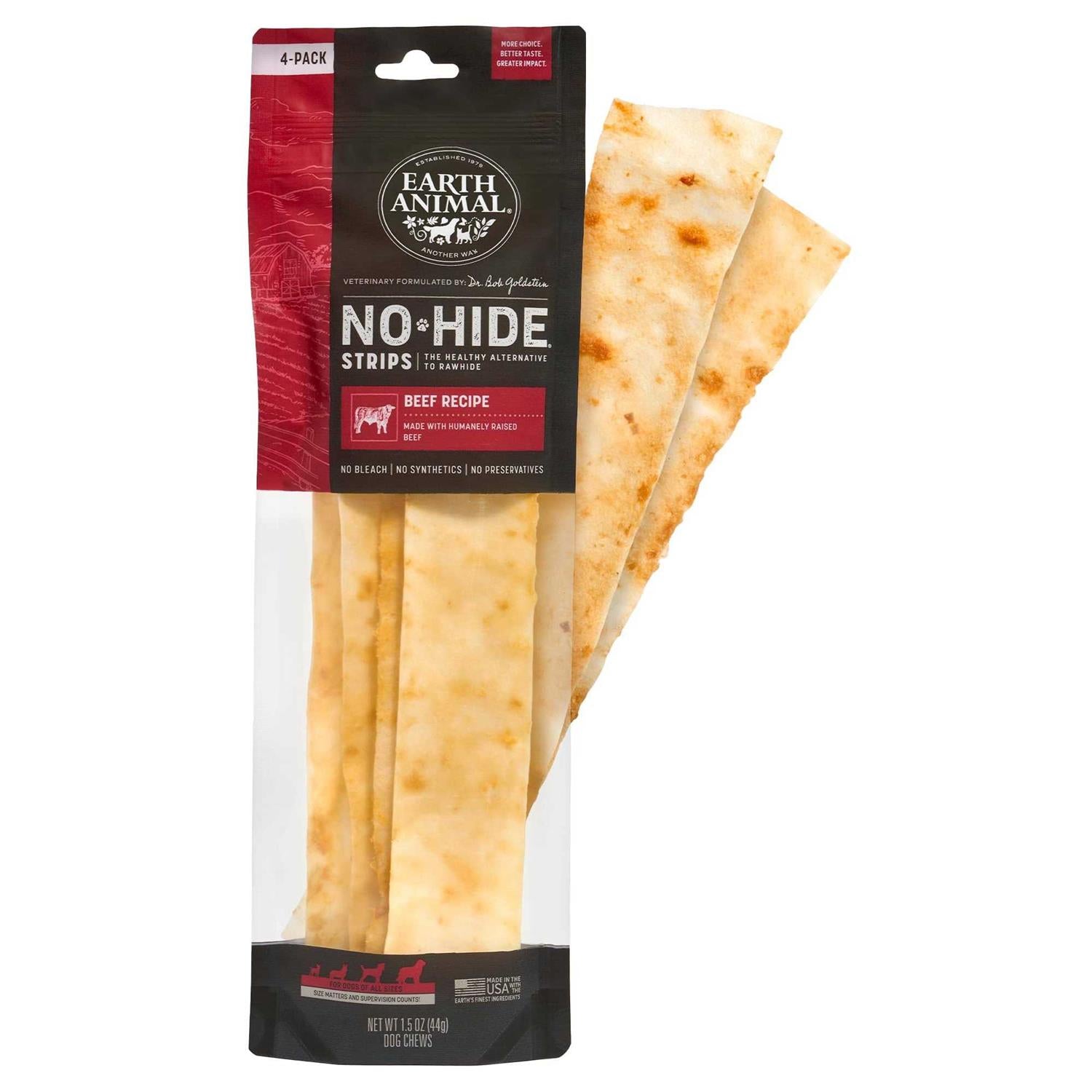 No Hide Strips V101