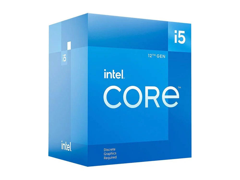 Hexa-core 2.5GHz Processor F50138