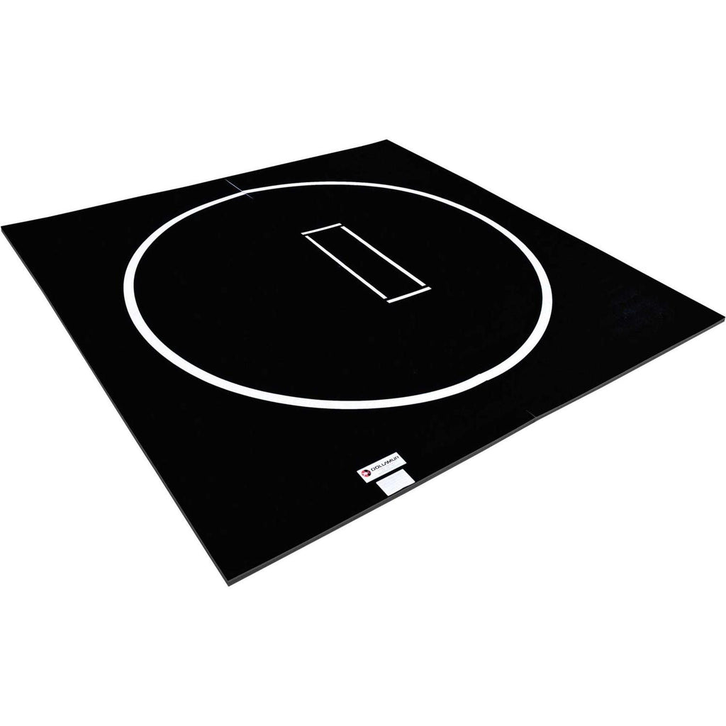10 x 10 Wrestling Mat U8109