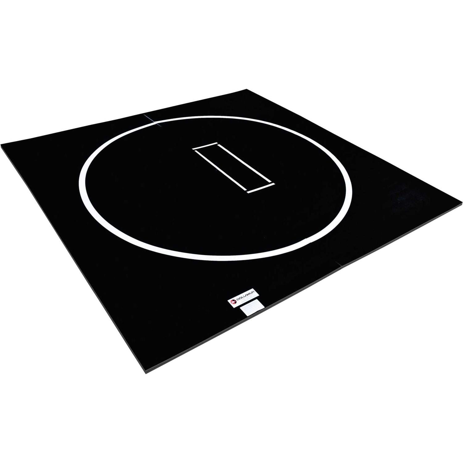 10 x 10 Wrestling Mat U8109