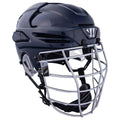 Navy Size Small Box Lacrosse Helmet I9117