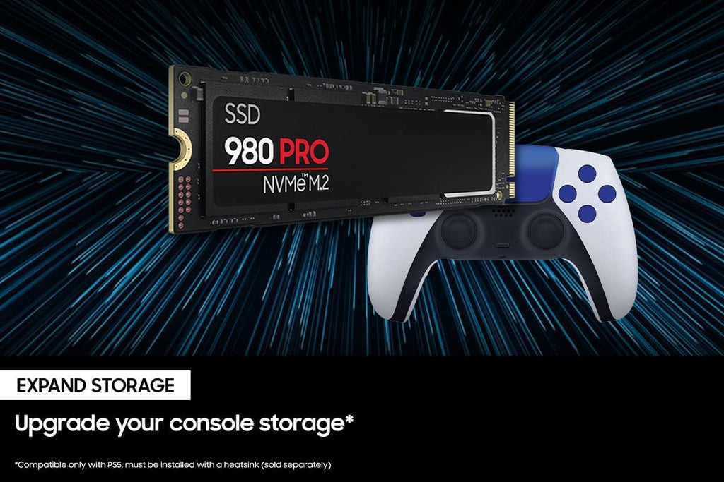 2TB PCIe NVMe Gen 4 M.2 Internal Solid State Drive M58889