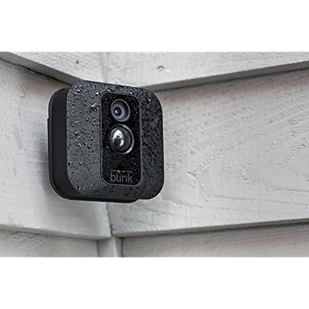 HD Home Security Camera System with Motion Detection Z5266