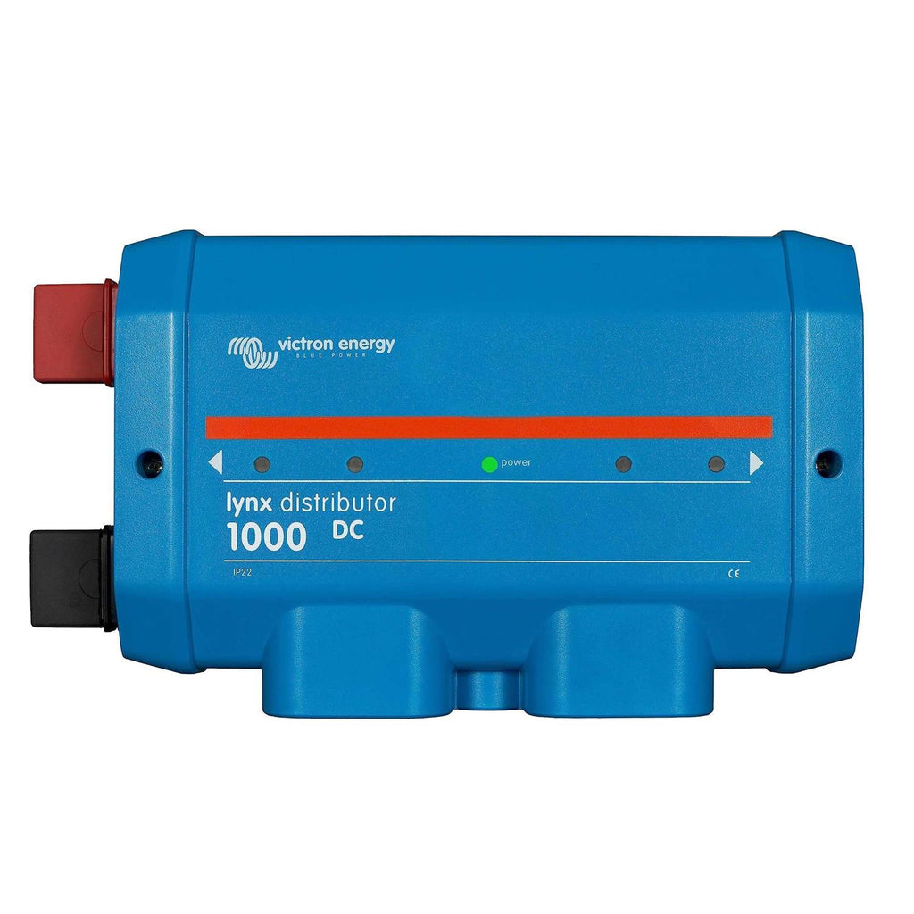 Lynx Distributor X5364