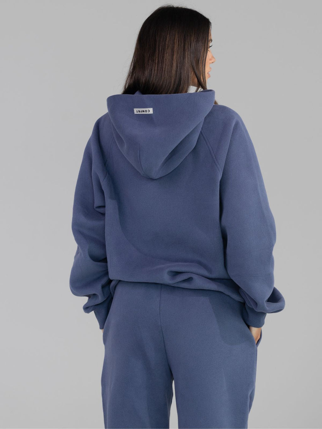 Tranquil Hoodie