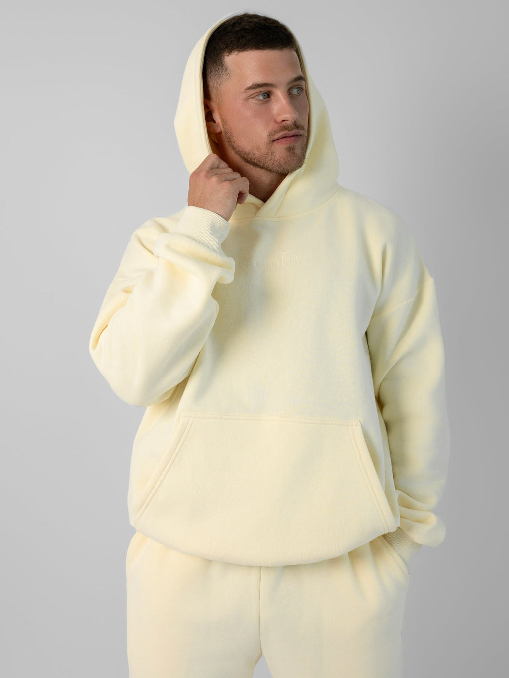 Signature Hoodie