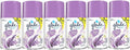 Lavender & Vanilla 6.2 oz Automatic Spray Refill (Pack of 6) X484