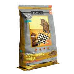 Dry Senior Dog Food M544741