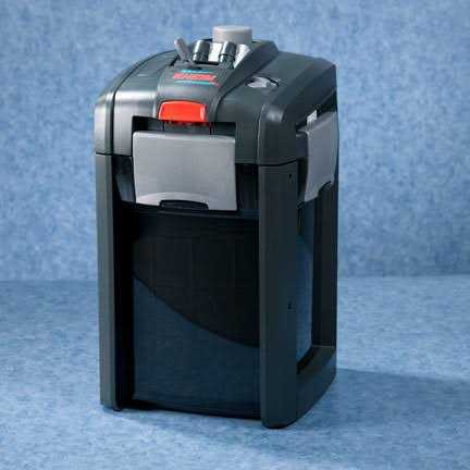 Canister Filter R1830