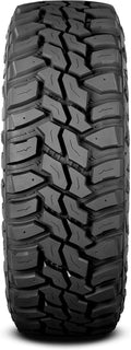 35/125R20 121Q Mud Terrain Radial Tire S334477
