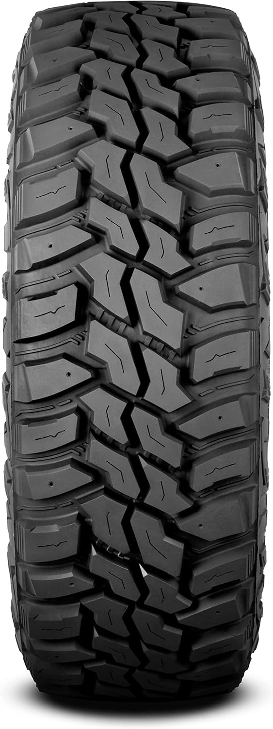 35/125R20 121Q Mud Terrain Radial Tire S334477