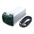 7.7V 3200mAh Rechargeable Lithium Battery with Type-C Cable V13054