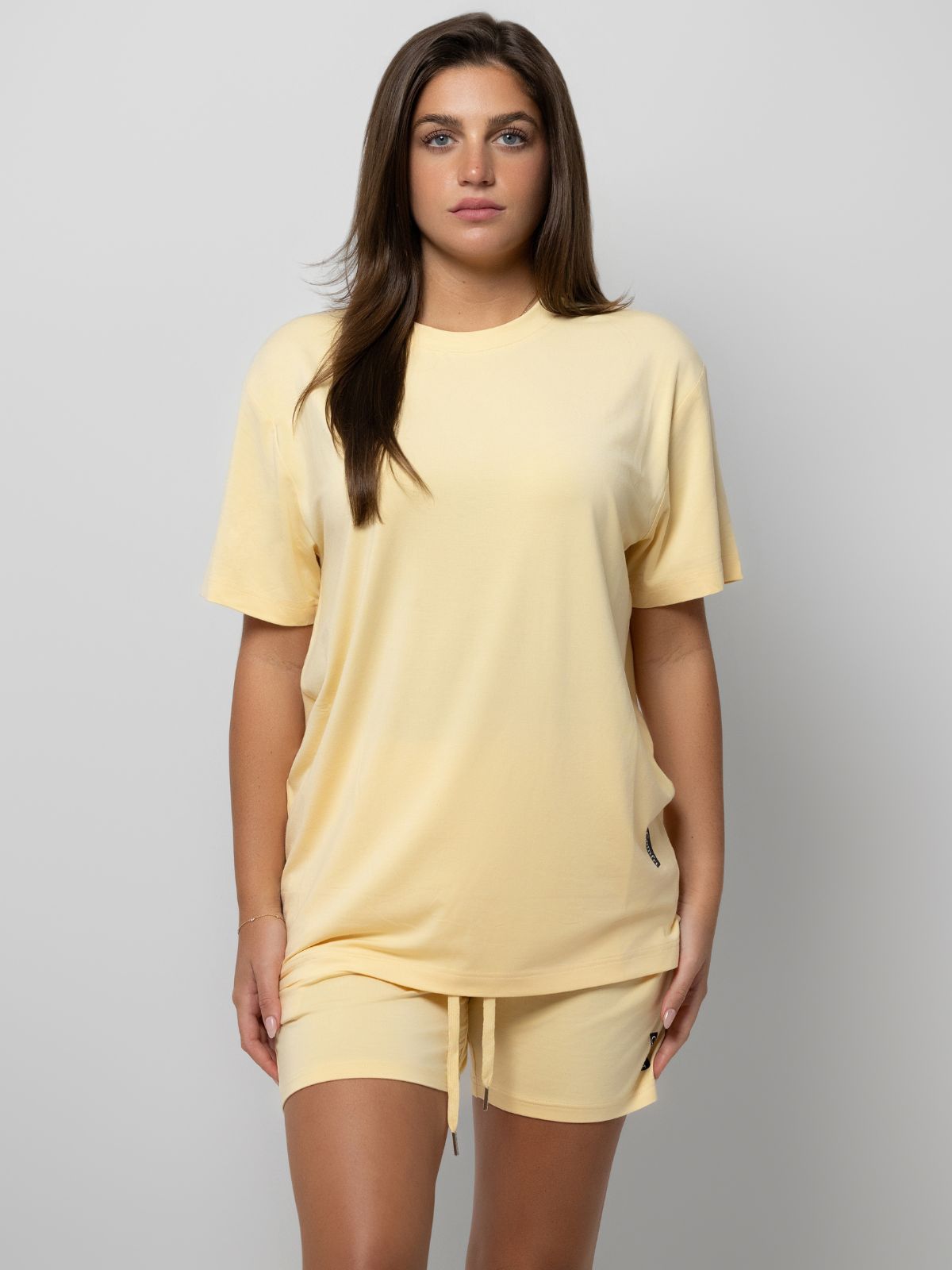 Cloud Lounge Tee - Pre-Order
