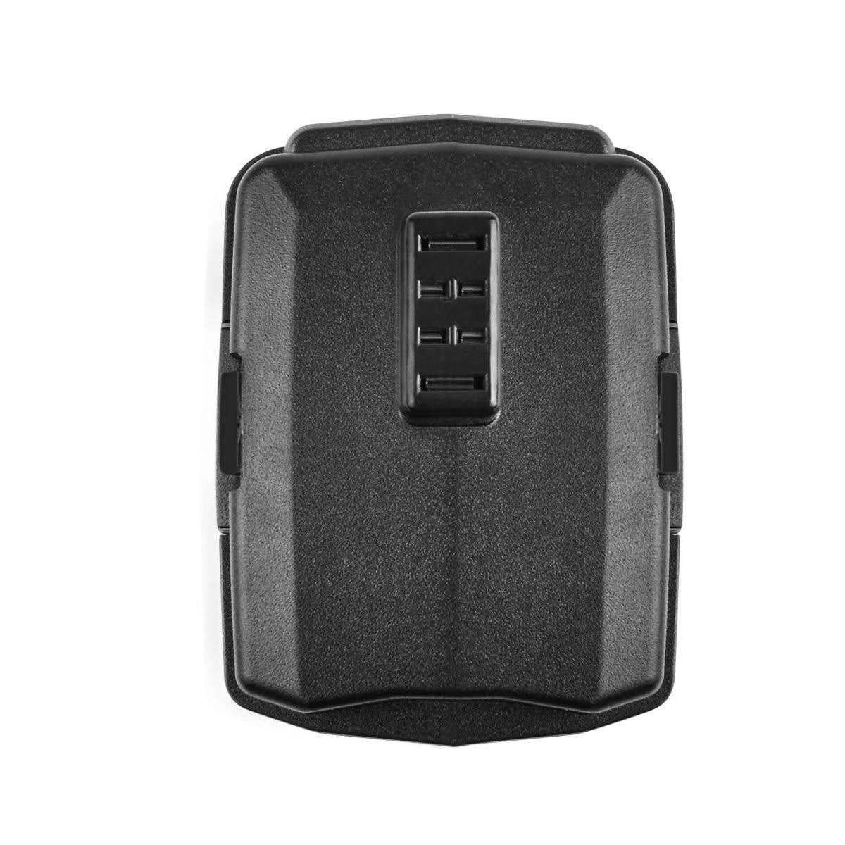 4000mAh 12V Replacement Li-ion Power Tool Battery K728923