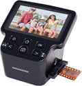 22MP Film Scanner with 5 Display & HDMI X6949