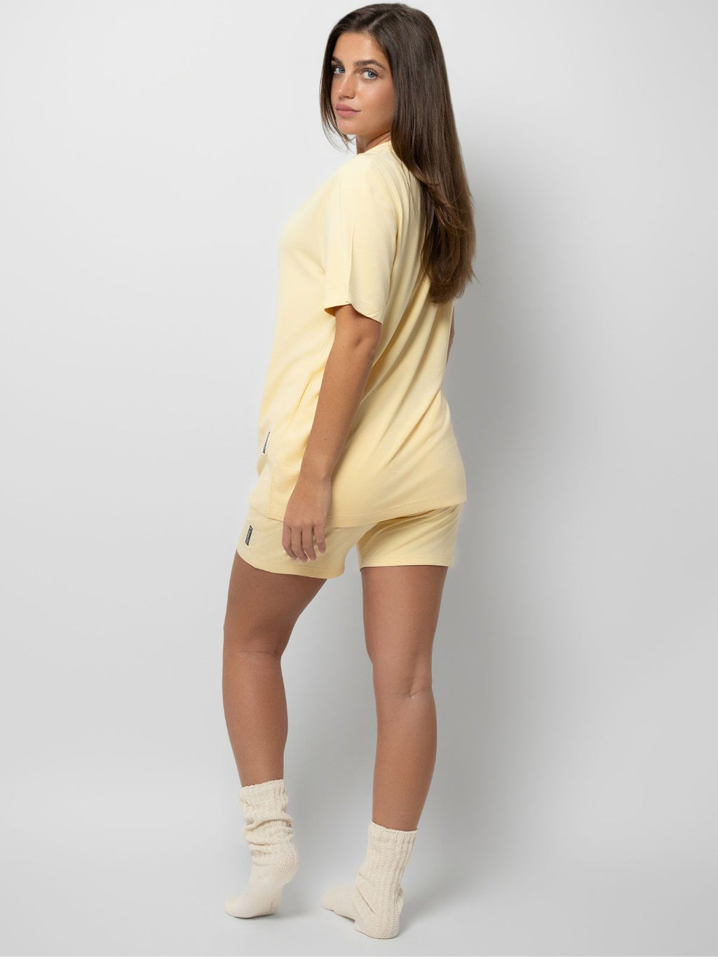 Cloud Lounge Tee - Pre-Order