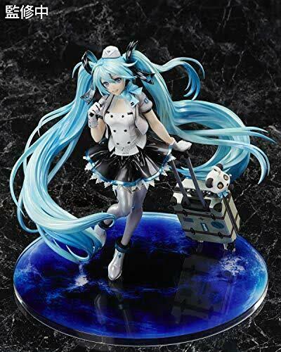 1/7 Scale Figure L569043