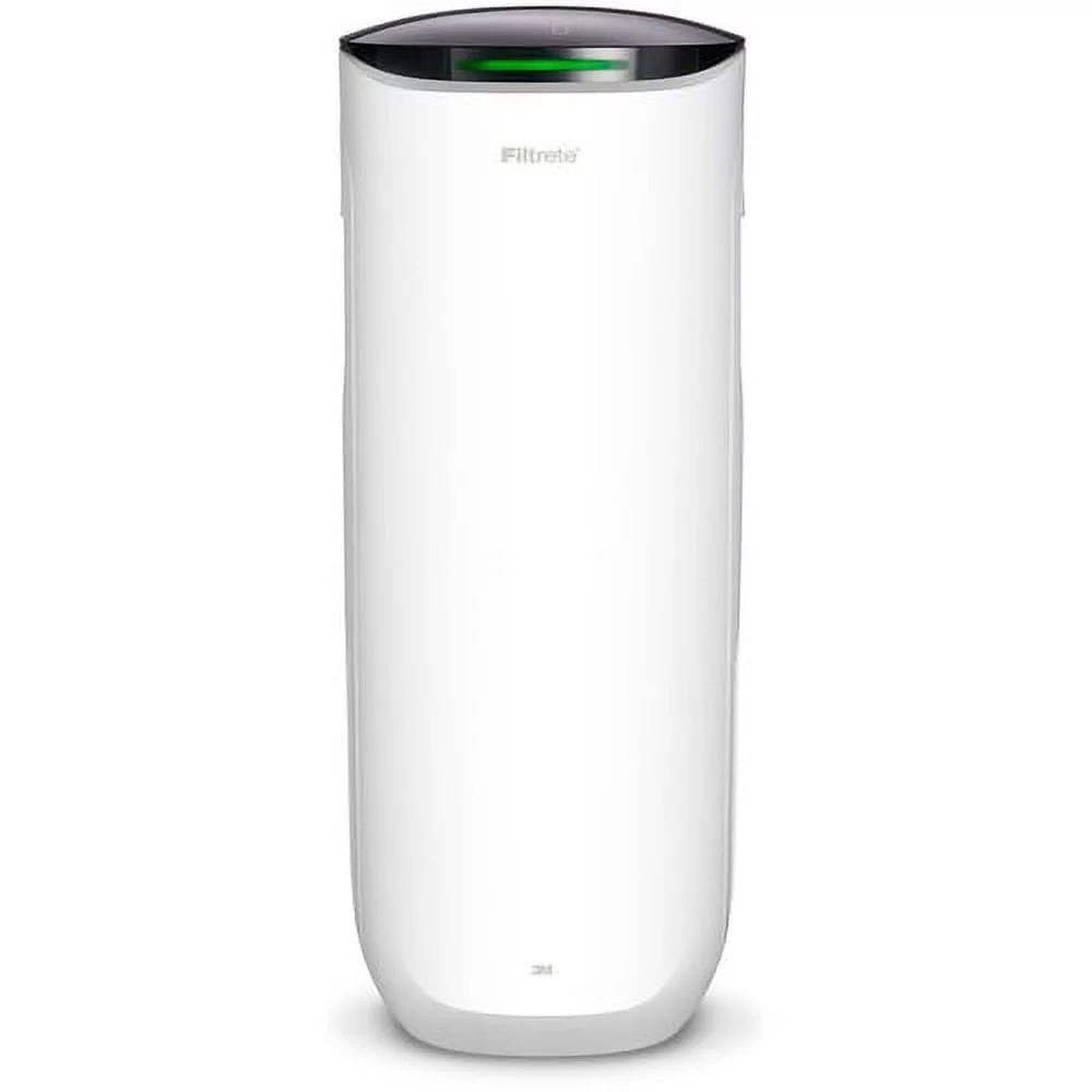 White True HEPA Air Purifier H5986