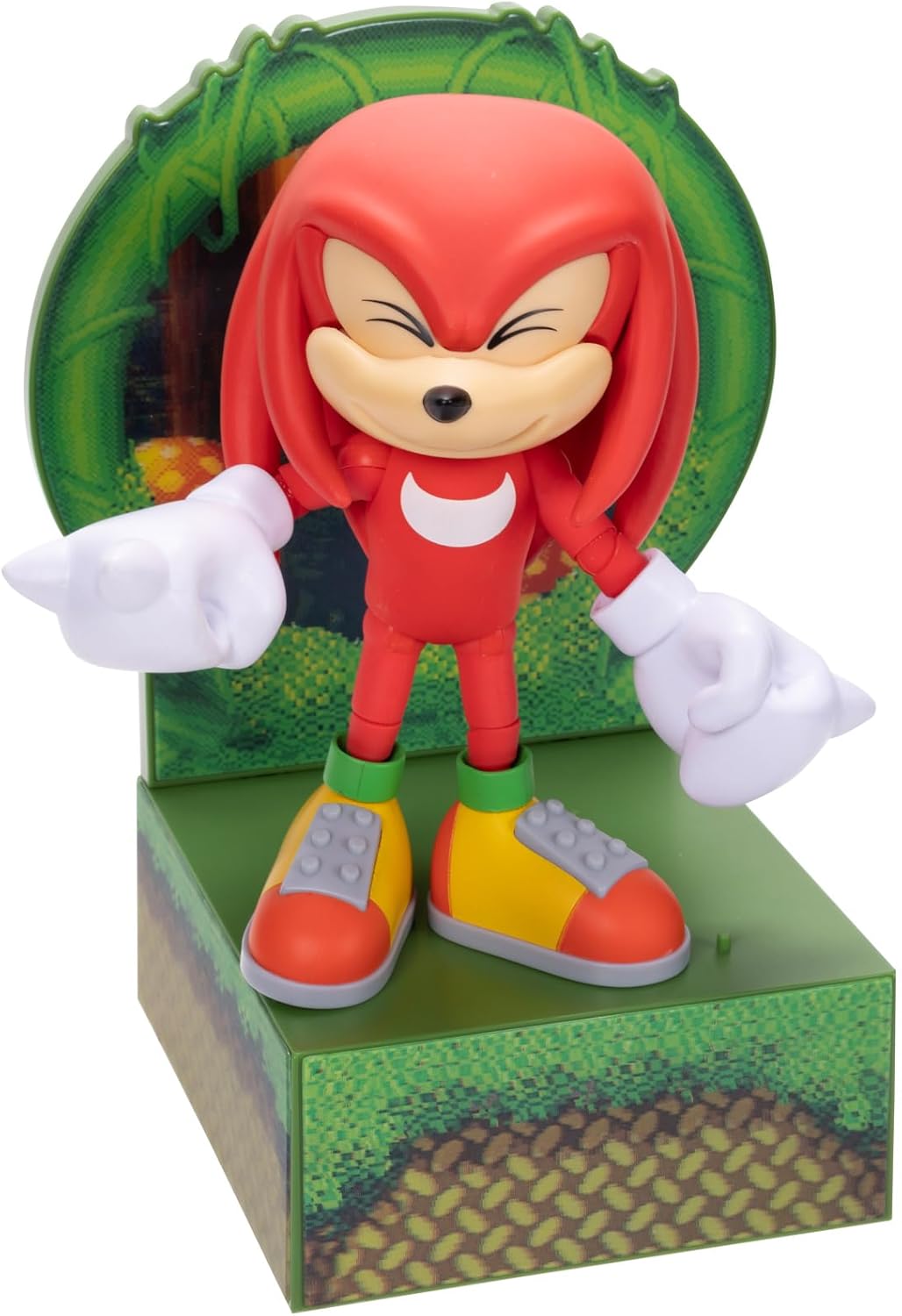 Knuckles Action Figure B705751