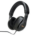 Black Over Ear Headphones U445