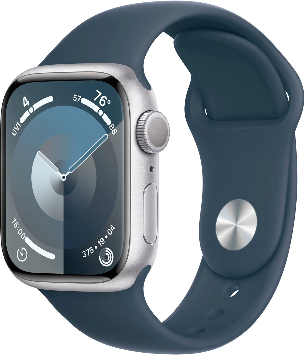 Apple Watch 41mm GPS + Cellular Aluminum Case G2454