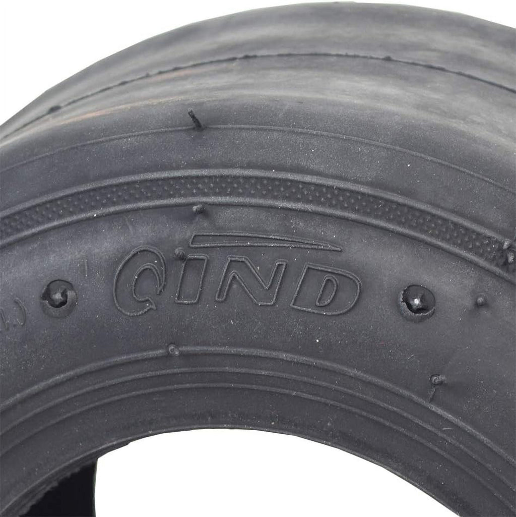 Tubeless Slick Tire J738