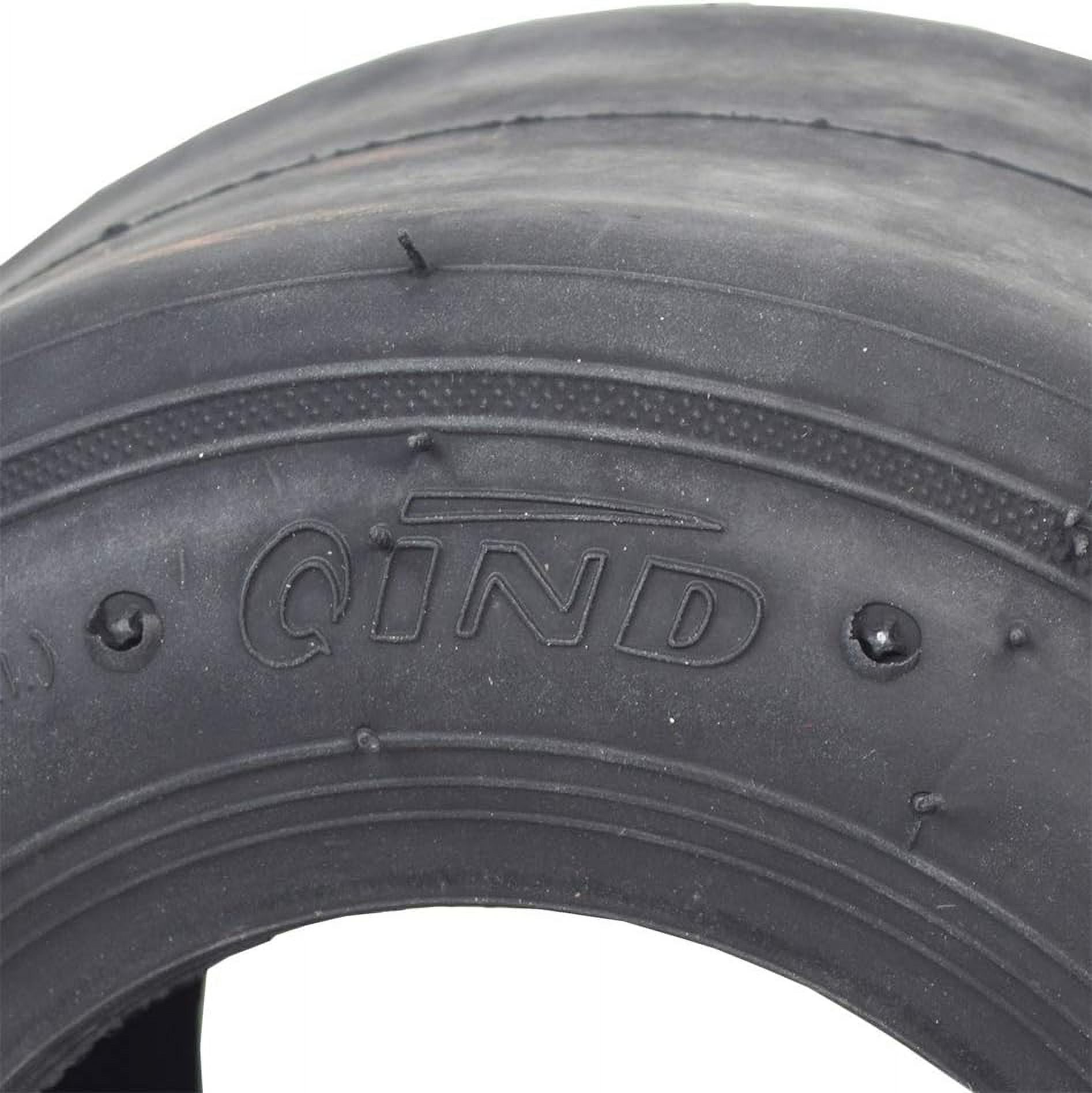 Tubeless Slick Tire J738