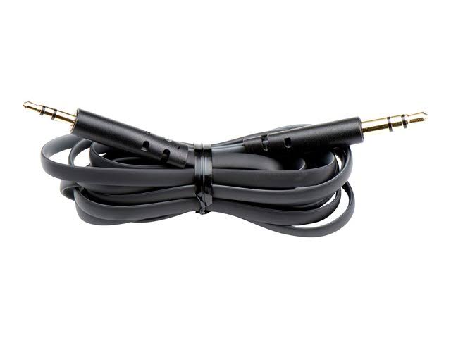 Black Over Ear Headphones U445
