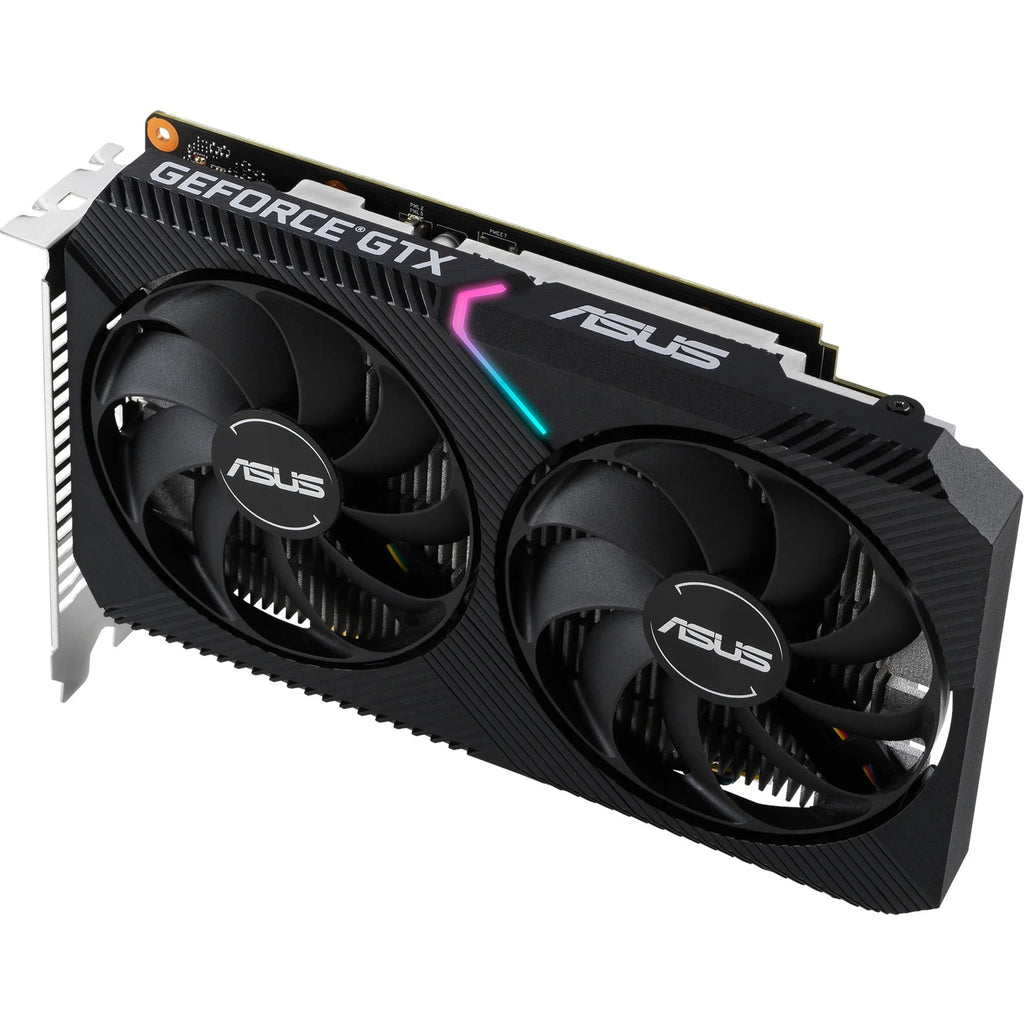 NVIDIA GeForce GTX 1650 Graphic Card 4 GB GDDR6 T17329
