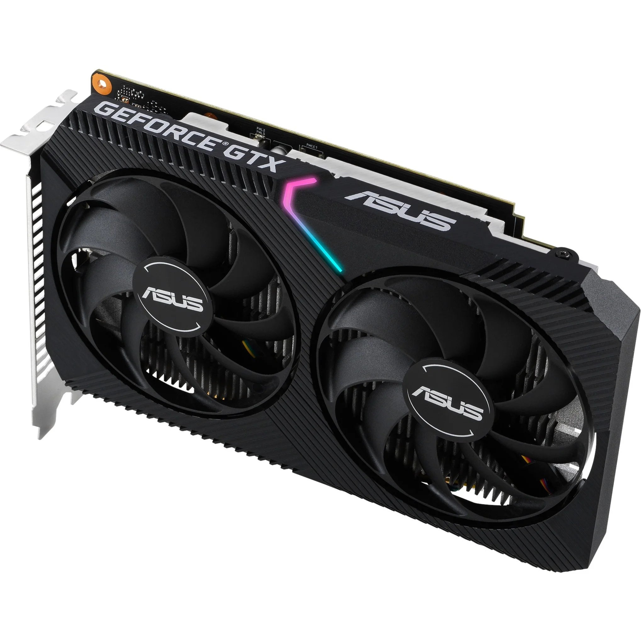NVIDIA GeForce GTX 1650 Graphic Card 4 GB GDDR6 T17329