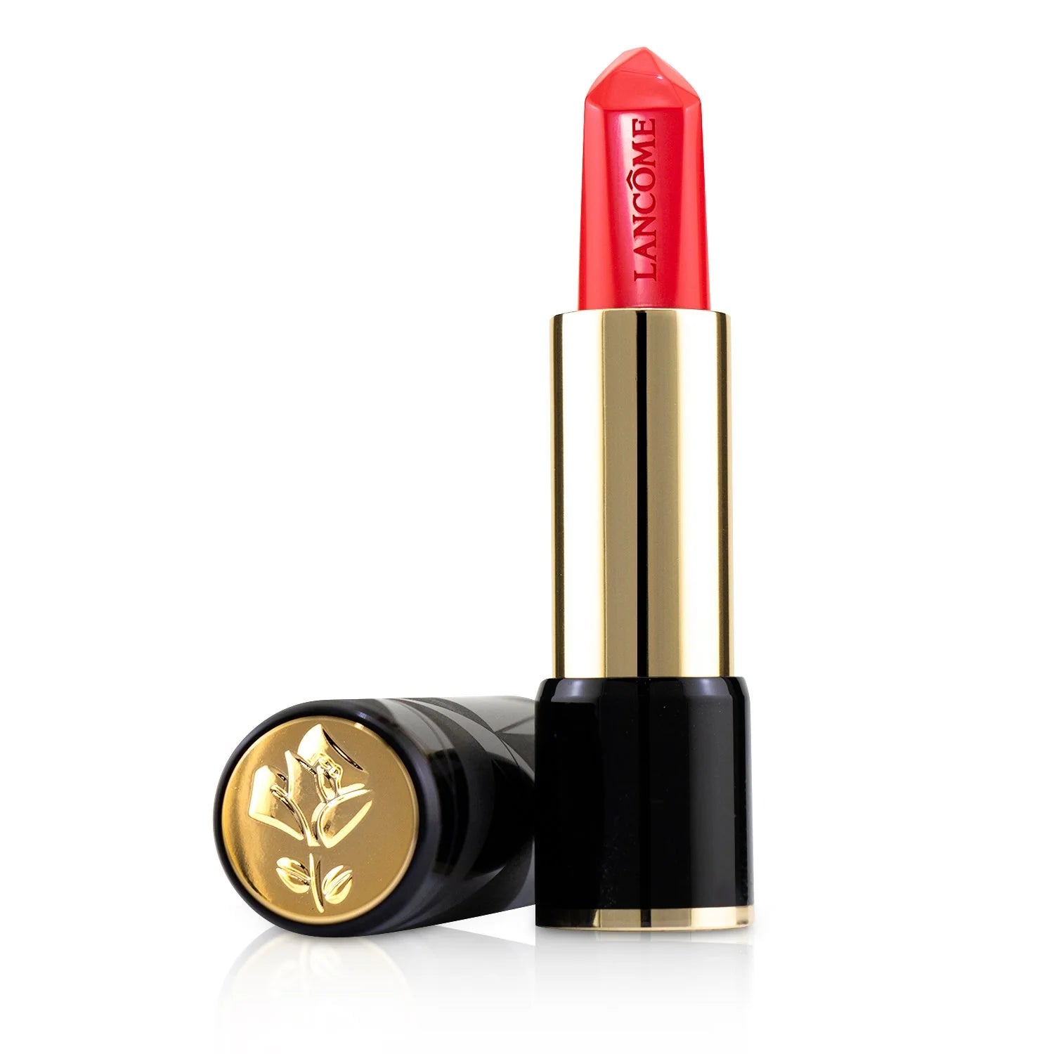 Ruby Cream Lipstick - # 131 Crimson Flame Ruby 3g/0.1oz K419788