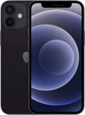 256GB Black iPhone 12 Mini P861830
