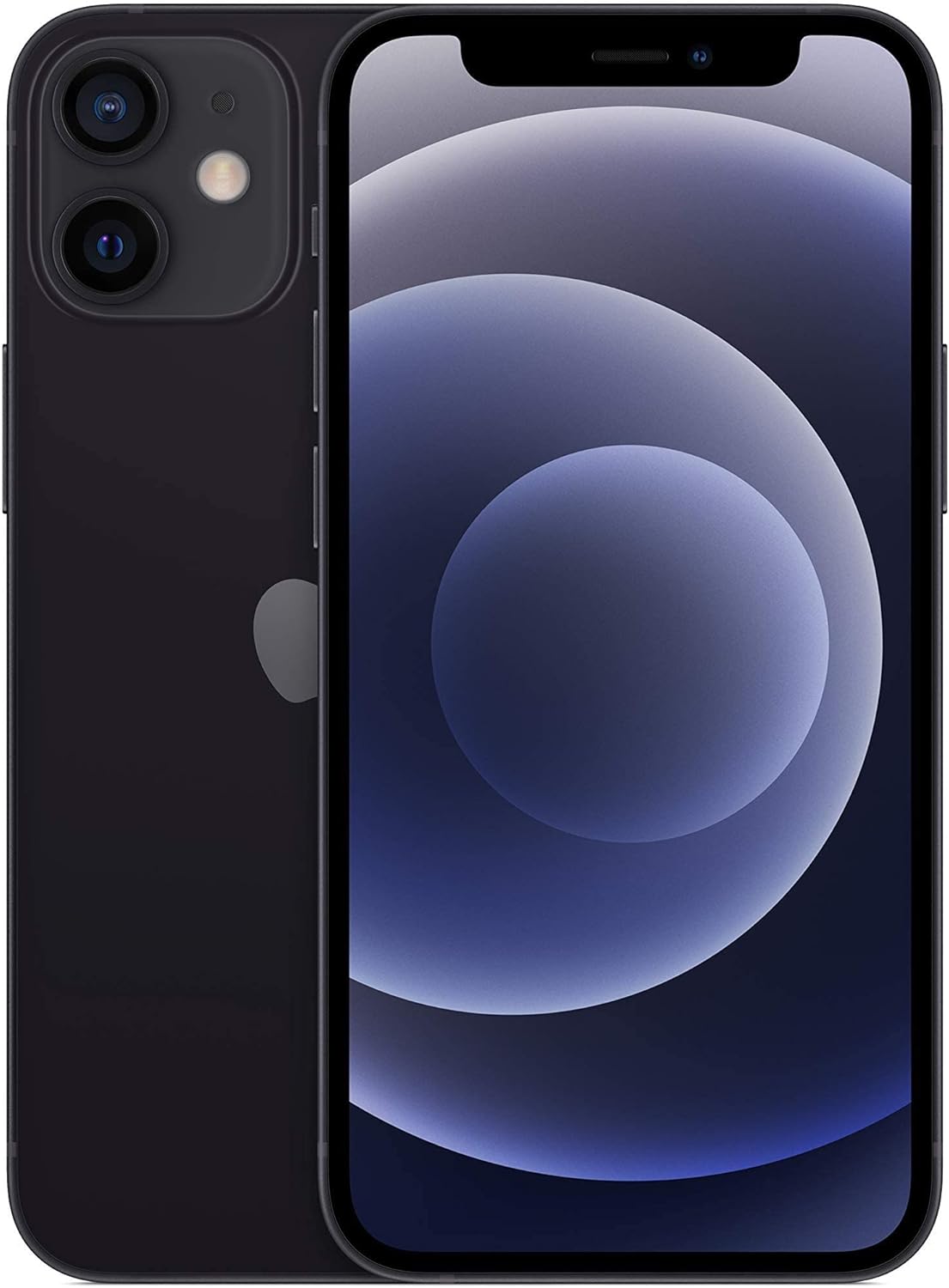 256GB Black iPhone 12 Mini P861830