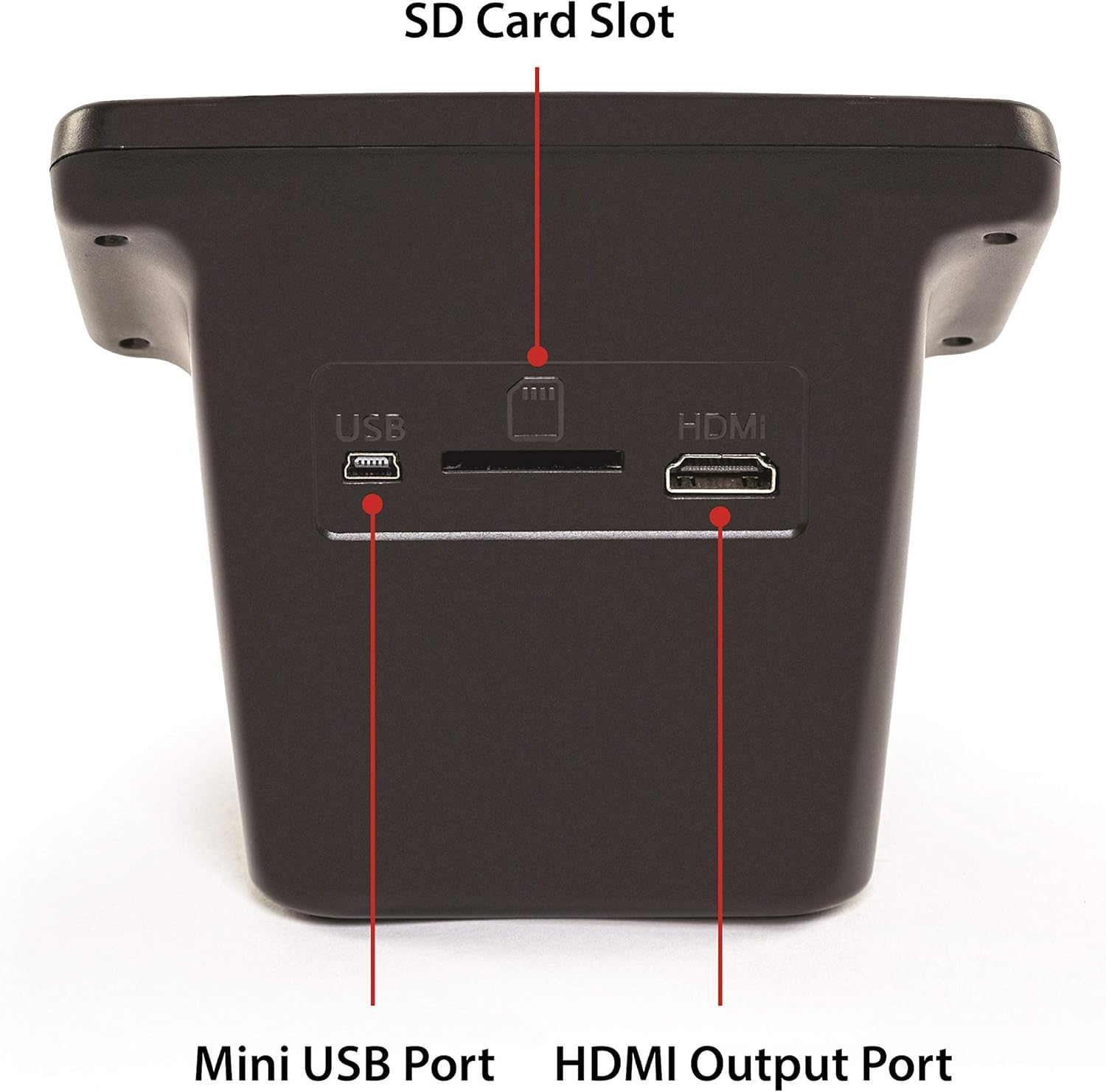 22MP Film Scanner with 5 Display & HDMI X6949