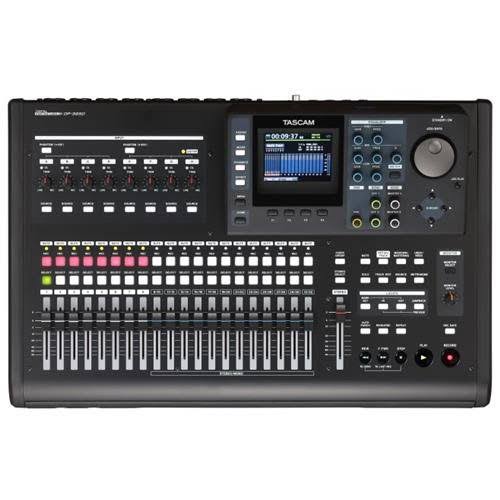 32-Track Digital Portastudio B944