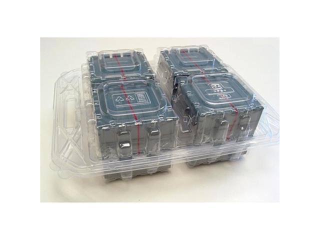 LTO Ultrium 3 Data Cartridge Y409645