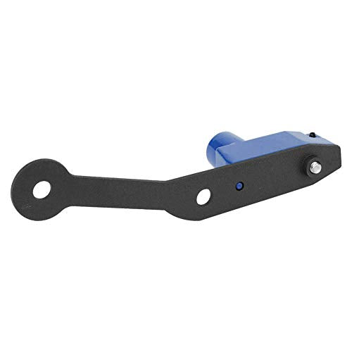 Aluminum Alloy Helmet Lock Hook Mount J747