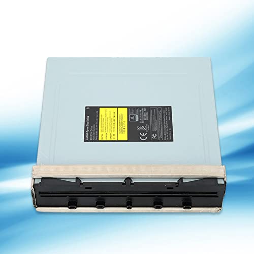 BluRay Disc Drive Replacement with Repair Screwdriver T66298