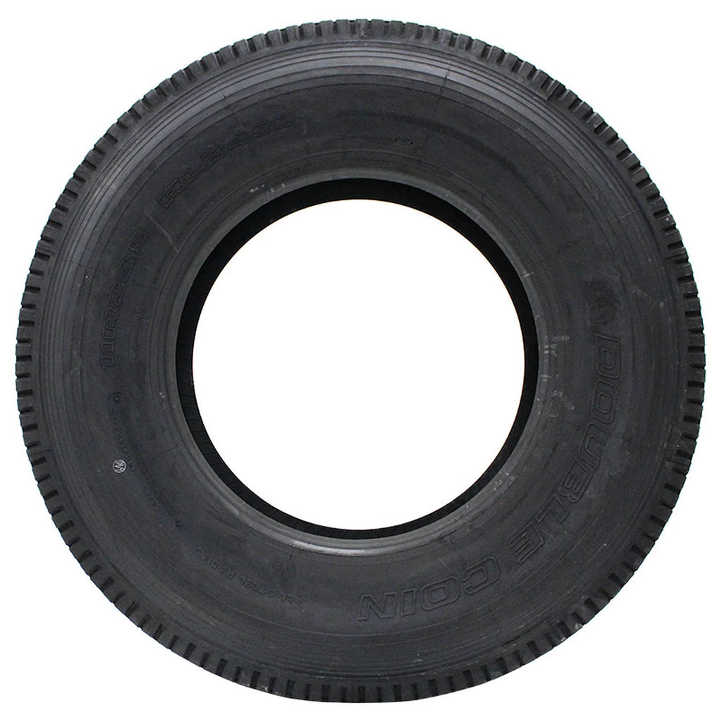 11R22.5 Commercial Tire A608034
