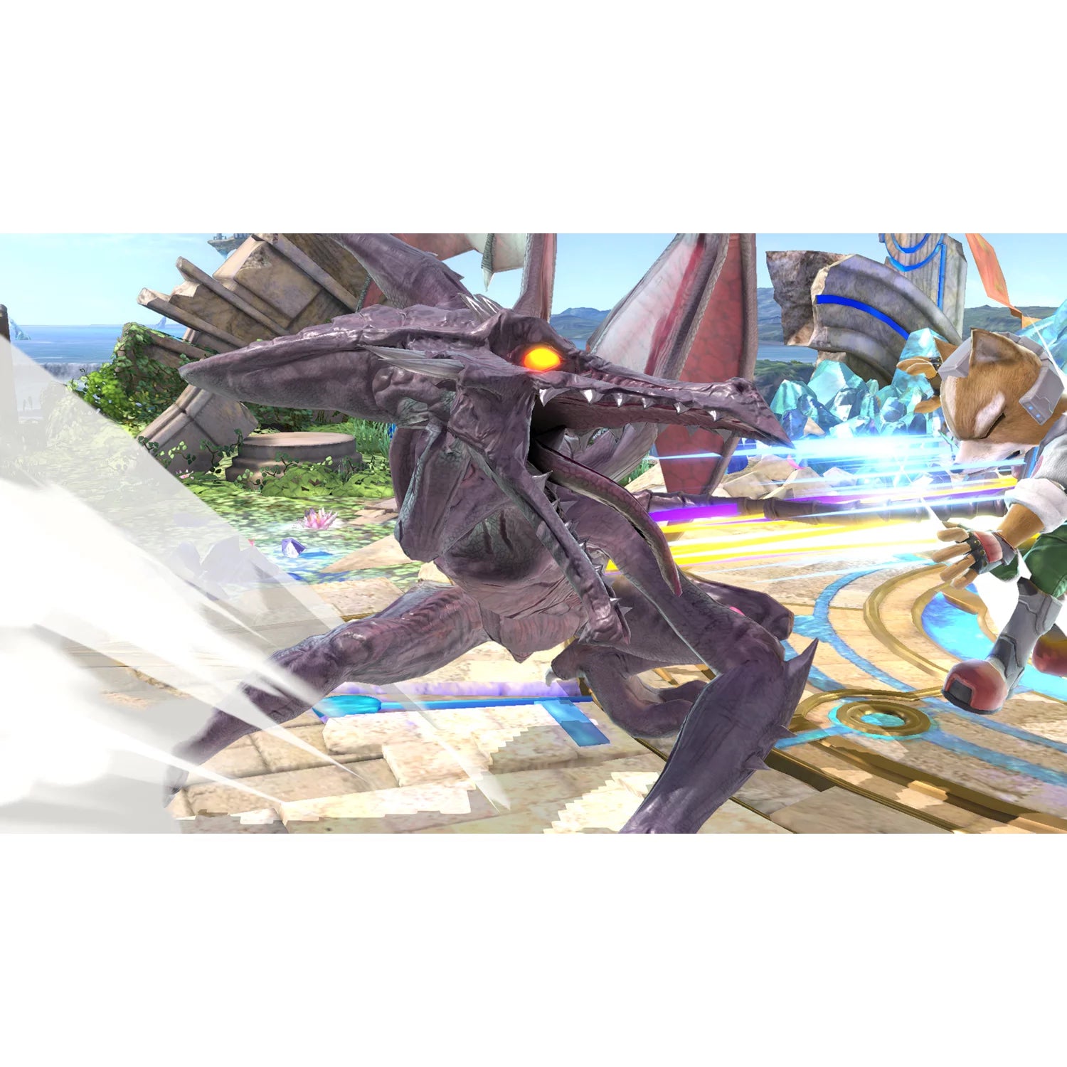 Super Smash Bros. Ultimate Special Edition Nintendo Switch I575