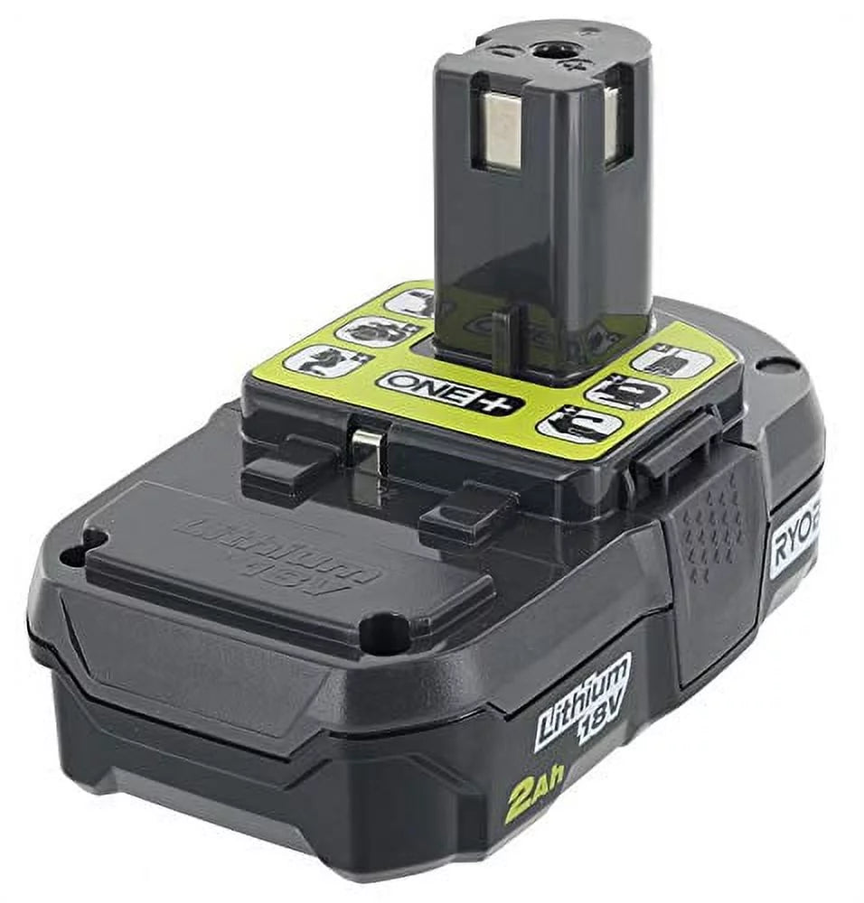 2.0 Amp Hour Compact 18V Lithium Ion Battery Y459489