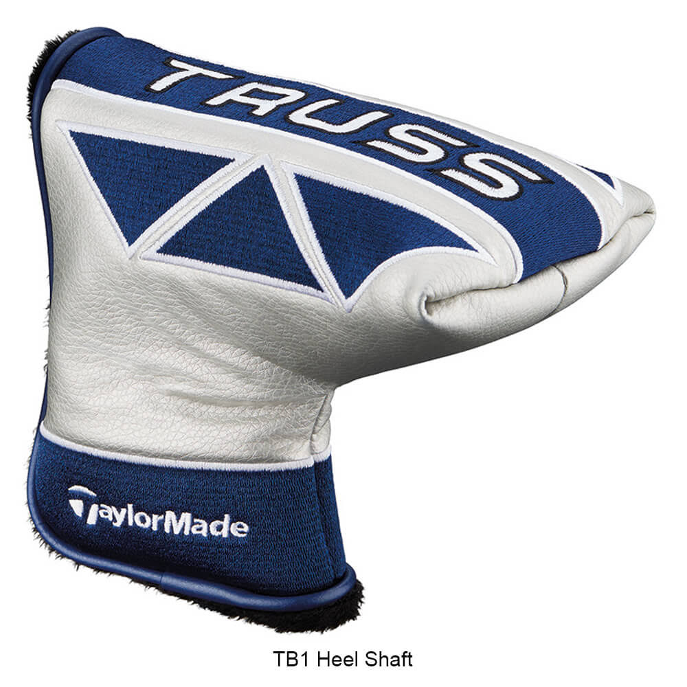 Truss TB1 Putter J8851
